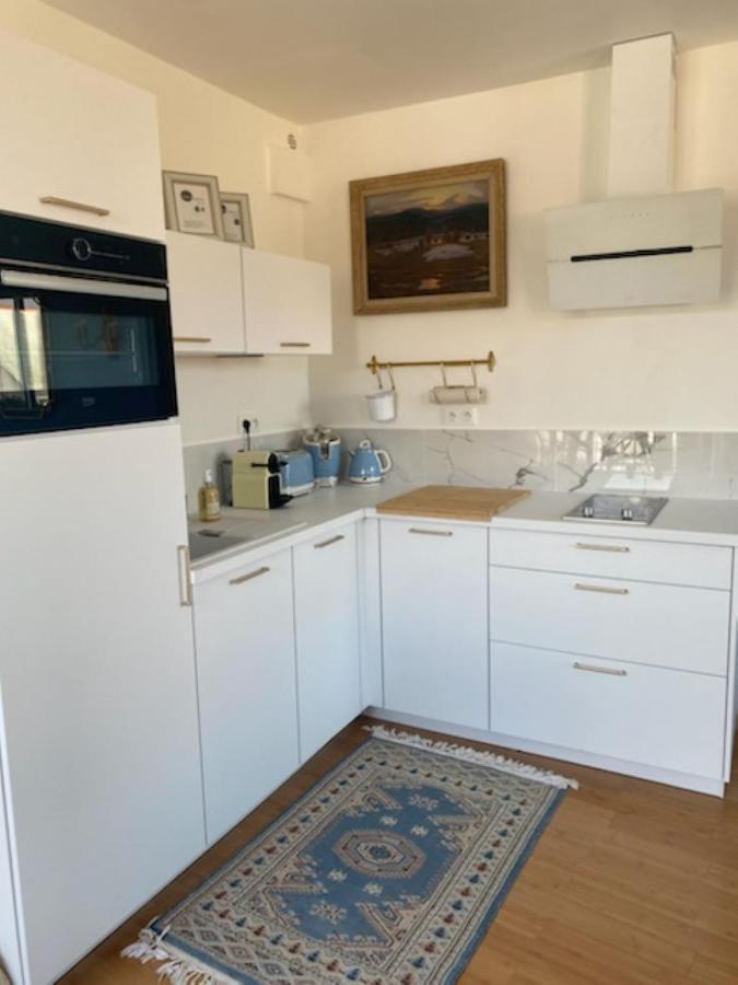 Apartament Chez Sylvie Perros-Guirec Zewnętrze zdjęcie
