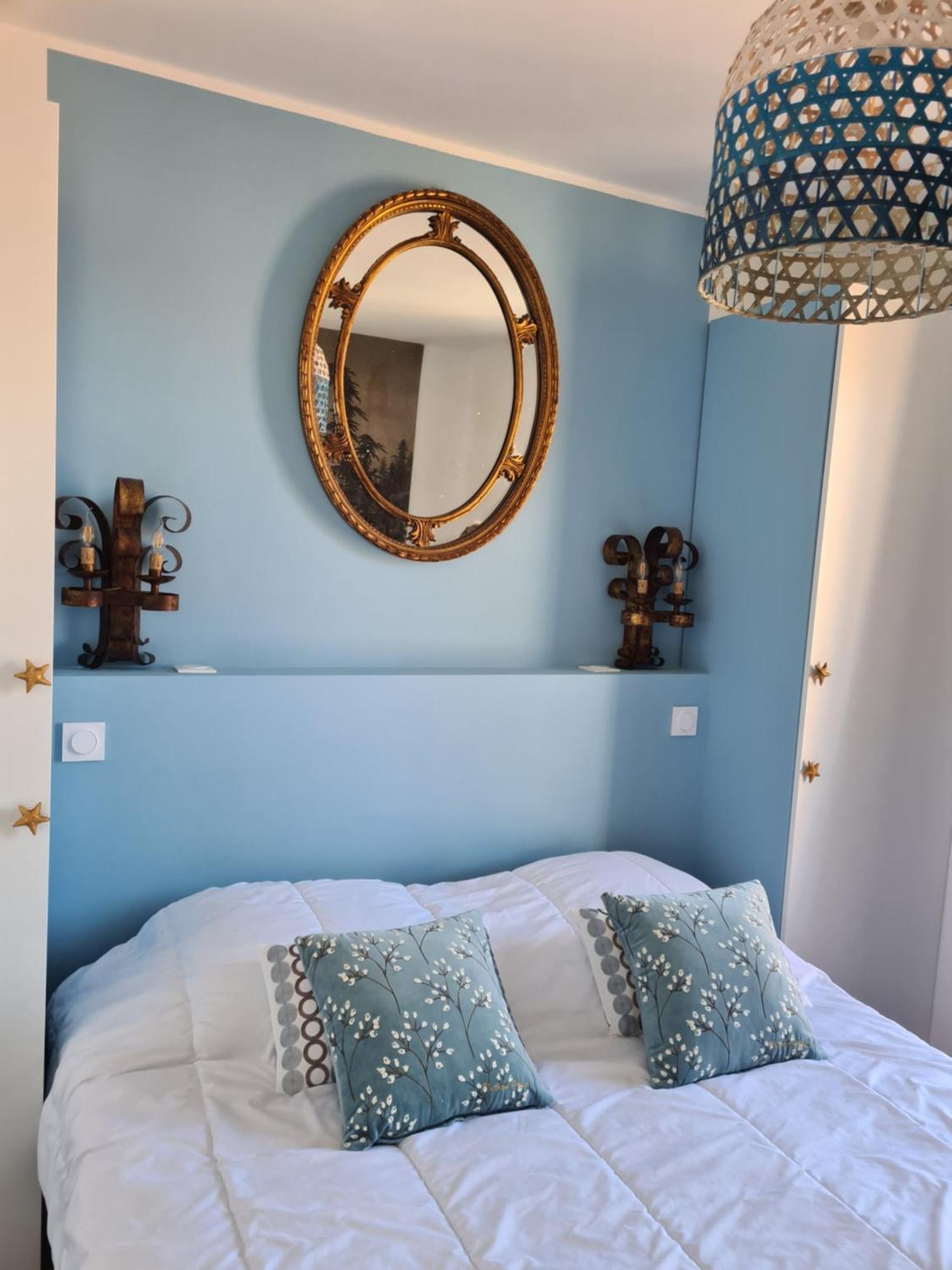 Apartament Chez Sylvie Perros-Guirec Zewnętrze zdjęcie