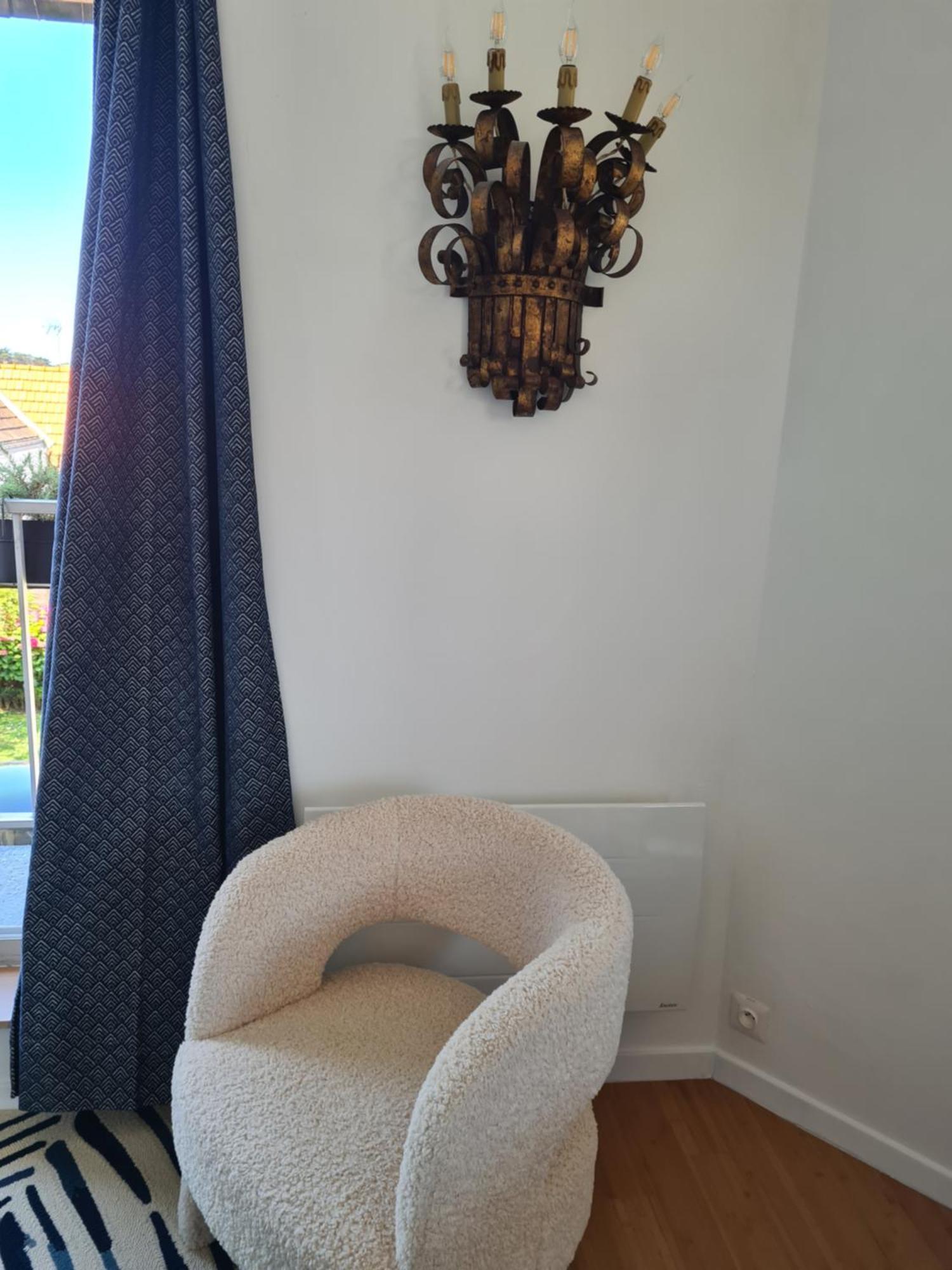 Apartament Chez Sylvie Perros-Guirec Zewnętrze zdjęcie